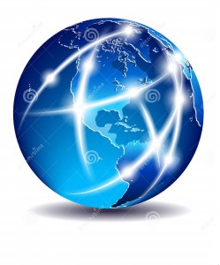 http://www.dreamstime.com/royalty-free-stock-images-communication-world-global-commerce-america-image24268439