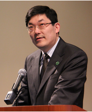 Dr. Wen CHEN