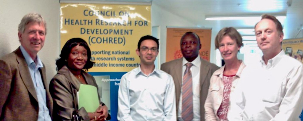 sarawak research and development council