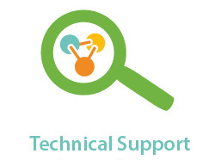 Technical Support to maximize national capacity